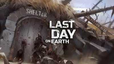 Last-Day-on-Earth-Survival