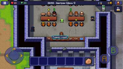 The-Escapists-Full