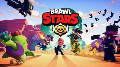Brawl Stars для Android