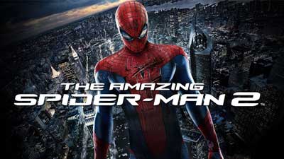 The-Amazing-Spider-Man-2-Android