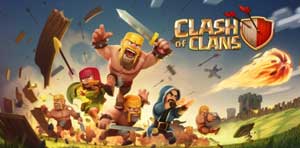 Скачать Clash of Clans 15.0.4 2023 взлом на деньги и алмазы